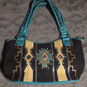Montana West Handbag